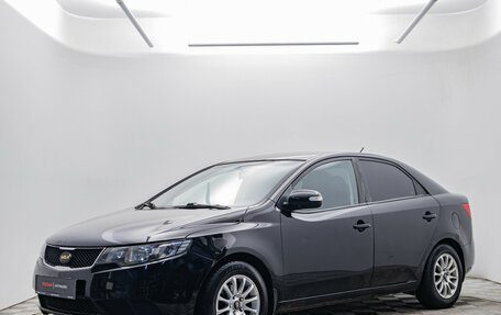 KIA Cerato III, 2009 год, 574 000 рублей, 1 фотография