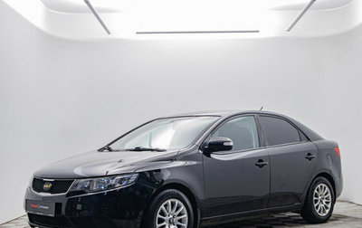 KIA Cerato III, 2009 год, 574 000 рублей, 1 фотография