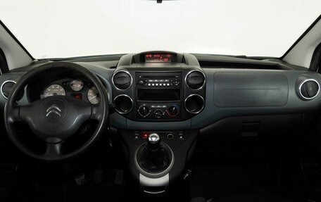 Citroen Berlingo II рестайлинг, 2014 год, 640 000 рублей, 7 фотография