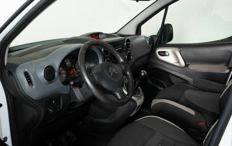 Citroen Berlingo II рестайлинг, 2014 год, 640 000 рублей, 5 фотография