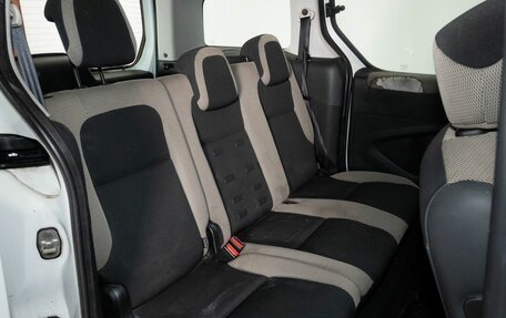 Citroen Berlingo II рестайлинг, 2014 год, 640 000 рублей, 8 фотография