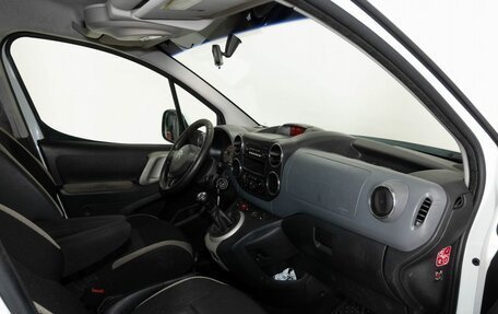 Citroen Berlingo II рестайлинг, 2014 год, 640 000 рублей, 6 фотография
