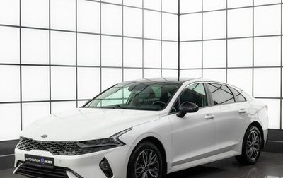 KIA K5, 2020 год, 2 349 000 рублей, 1 фотография