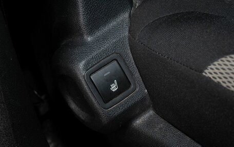 Citroen Berlingo II рестайлинг, 2014 год, 640 000 рублей, 15 фотография