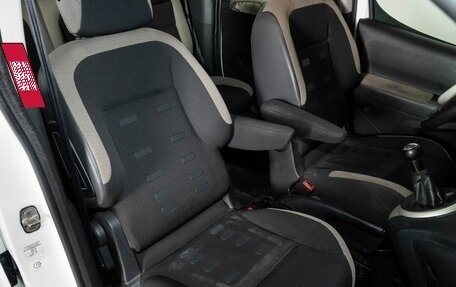 Citroen Berlingo II рестайлинг, 2014 год, 640 000 рублей, 14 фотография
