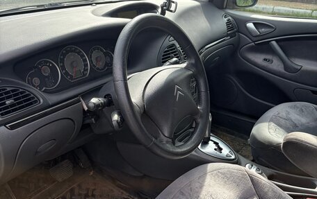 Citroen C5 I рестайлинг, 2004 год, 299 990 рублей, 6 фотография