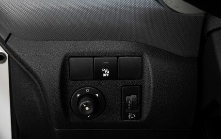 Citroen Berlingo II рестайлинг, 2014 год, 640 000 рублей, 16 фотография
