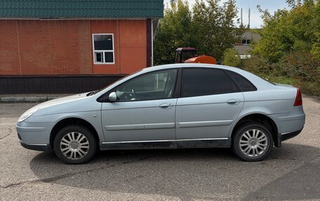 Citroen C5 I рестайлинг, 2004 год, 299 990 рублей, 2 фотография