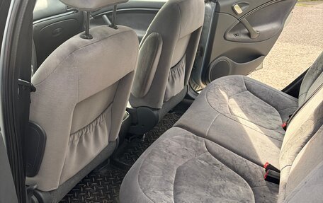 Citroen C5 I рестайлинг, 2004 год, 299 990 рублей, 5 фотография