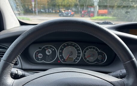 Citroen C5 I рестайлинг, 2004 год, 299 990 рублей, 7 фотография