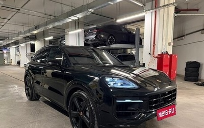 Porsche Cayenne III, 2026 год, 21 475 000 рублей, 1 фотография