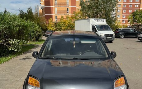 Ford Fusion I, 2008 год, 390 000 рублей, 6 фотография