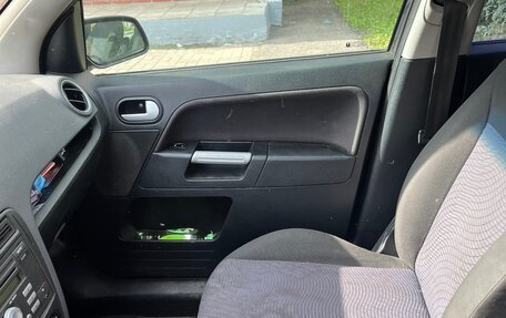 Ford Fusion I, 2008 год, 390 000 рублей, 4 фотография