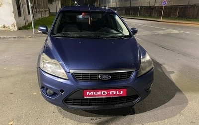 Ford Focus II рестайлинг, 2008 год, 277 000 рублей, 1 фотография
