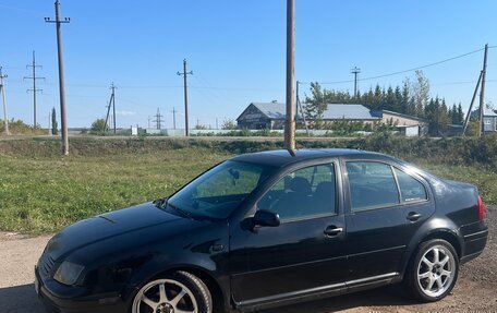 Volkswagen Jetta IV, 2000 год, 200 000 рублей, 3 фотография