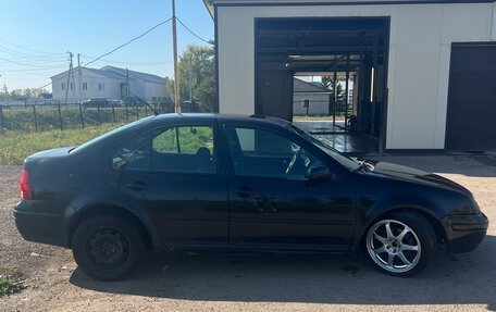 Volkswagen Jetta IV, 2000 год, 200 000 рублей, 4 фотография