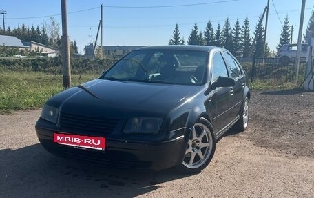 Volkswagen Jetta IV, 2000 год, 200 000 рублей, 2 фотография