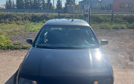 Volkswagen Jetta IV, 2000 год, 200 000 рублей, 11 фотография
