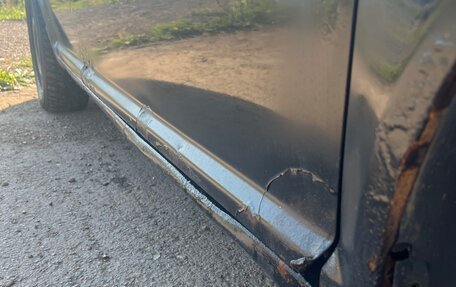 Volkswagen Jetta IV, 2000 год, 200 000 рублей, 8 фотография