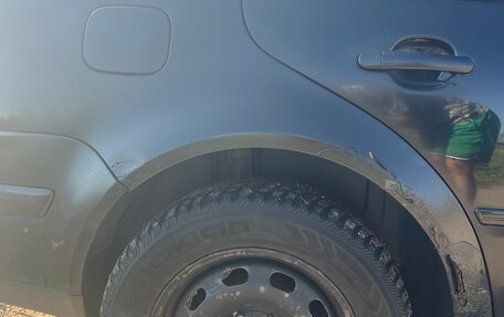 Volkswagen Jetta IV, 2000 год, 200 000 рублей, 9 фотография