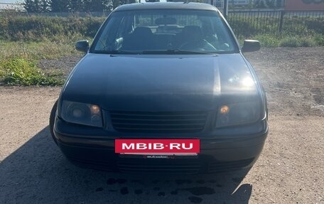 Volkswagen Jetta IV, 2000 год, 200 000 рублей, 12 фотография