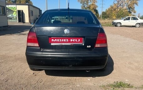 Volkswagen Jetta IV, 2000 год, 200 000 рублей, 5 фотография