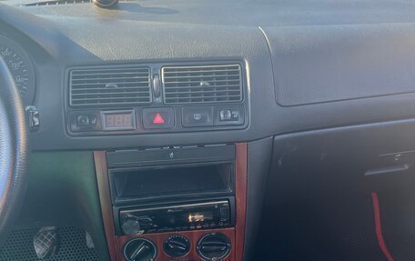 Volkswagen Jetta IV, 2000 год, 200 000 рублей, 17 фотография