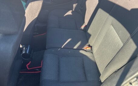 Volkswagen Jetta IV, 2000 год, 200 000 рублей, 18 фотография