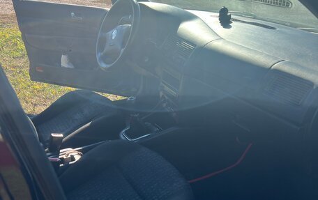 Volkswagen Jetta IV, 2000 год, 200 000 рублей, 15 фотография