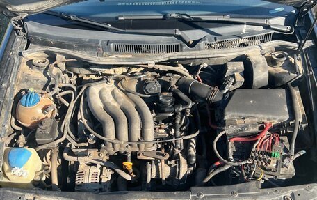 Volkswagen Jetta IV, 2000 год, 200 000 рублей, 19 фотография