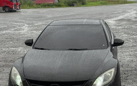 Mazda 6, 2008 год, 880 000 рублей, 6 фотография