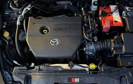 Mazda 6, 2008 год, 880 000 рублей, 4 фотография