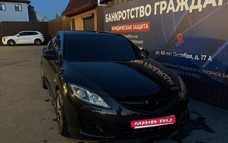 Mazda 6, 2008 год, 880 000 рублей, 5 фотография