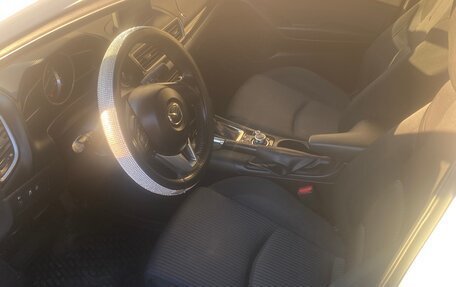 Mazda 3, 2014 год, 1 600 000 рублей, 5 фотография