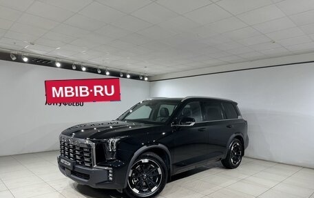 GAC GS8, 2025 год, 4 399 000 рублей, 1 фотография