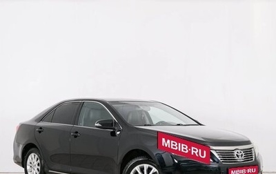 Toyota Camry, 2013 год, 1 549 000 рублей, 1 фотография