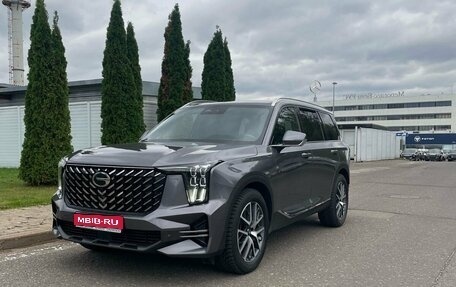 GAC GS8, 2023 год, 3 200 000 рублей, 1 фотография
