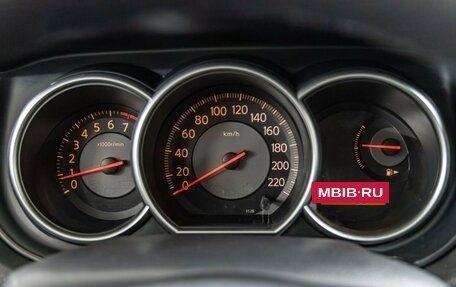 Nissan Tiida, 2007 год, 648 000 рублей, 12 фотография