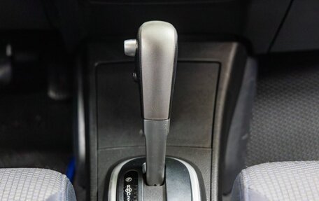 Nissan Tiida, 2007 год, 648 000 рублей, 20 фотография