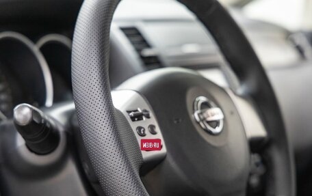 Nissan Tiida, 2007 год, 648 000 рублей, 25 фотография