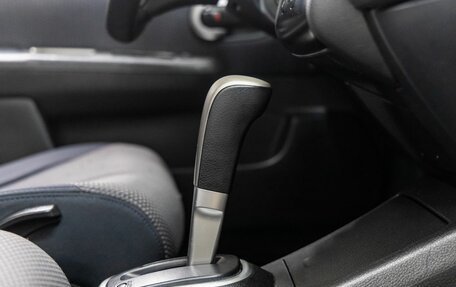 Nissan Tiida, 2007 год, 648 000 рублей, 32 фотография