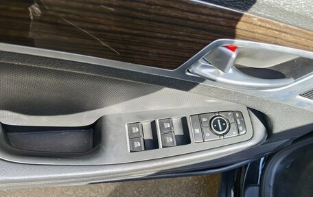 Hyundai Genesis II, 2016 год, 2 100 000 рублей, 10 фотография