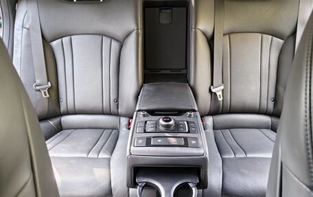 Hyundai Genesis II, 2016 год, 2 100 000 рублей, 12 фотография