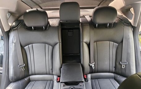 Hyundai Genesis II, 2016 год, 2 100 000 рублей, 15 фотография