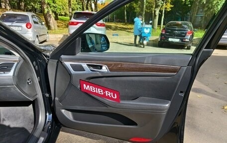 Hyundai Genesis II, 2016 год, 2 100 000 рублей, 11 фотография