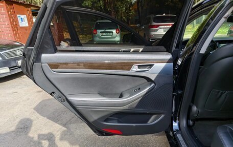 Hyundai Genesis II, 2016 год, 2 100 000 рублей, 17 фотография