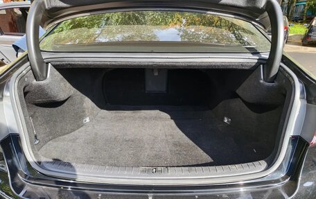 Hyundai Genesis II, 2016 год, 2 100 000 рублей, 18 фотография