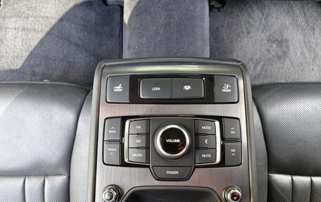 Hyundai Genesis II, 2016 год, 2 100 000 рублей, 22 фотография