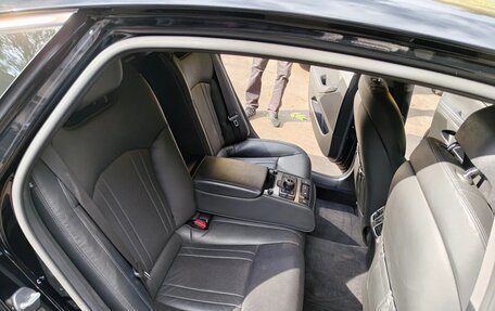 Hyundai Genesis II, 2016 год, 2 100 000 рублей, 25 фотография