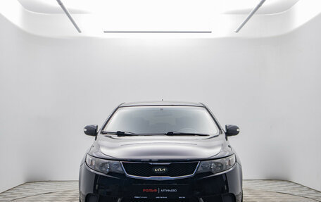 KIA Cerato III, 2009 год, 574 000 рублей, 2 фотография
